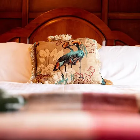 Szálloda The Kings Arms