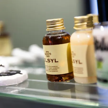 Szálloda The Kings Arms Cartmel