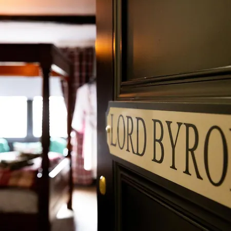 The Kings Arms Cartmel