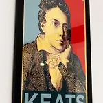 The Kings Arms Отель Картмел