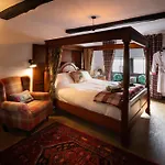 The Kings Arms Картмел