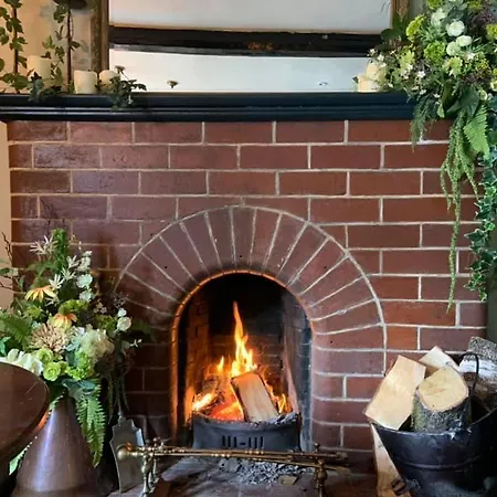 The Kings Arms Hotel Cartmel