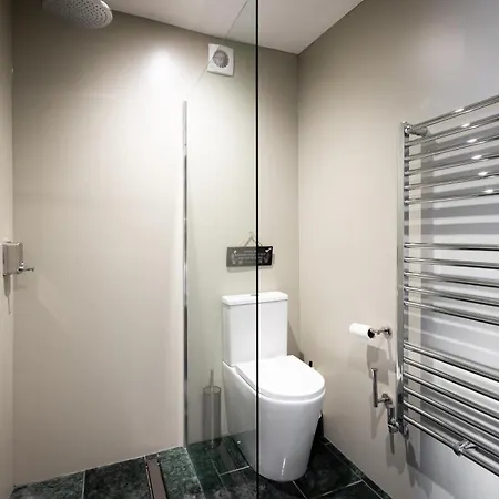 The Kings Arms Cartmel