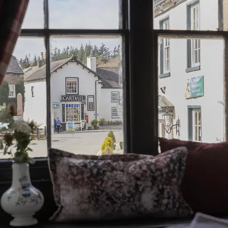 Hotel The Kings Arms *