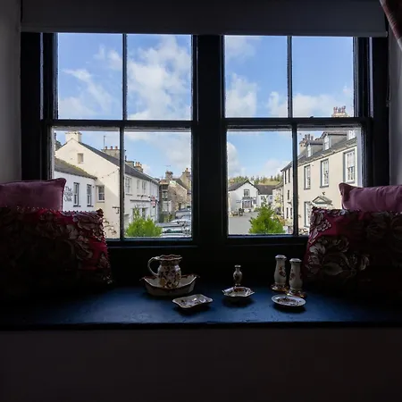 Hotel The Kings Arms