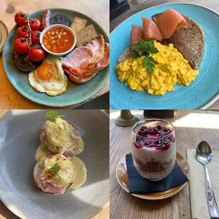 The Kings Arms Cartmel