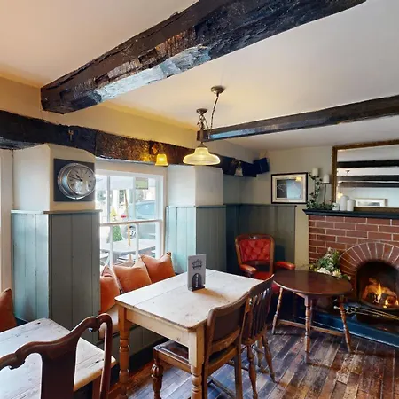 Hotel The Kings Arms