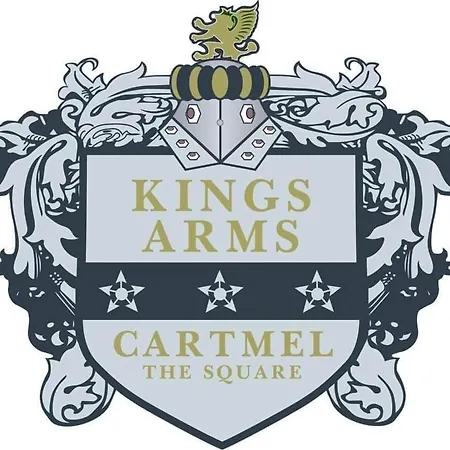 The Kings Arms Hotel *
