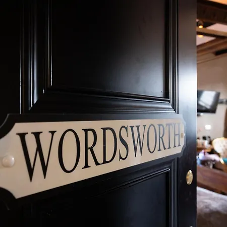 The Kings Arms * Cartmel