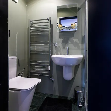 The Kings Arms * Cartmel